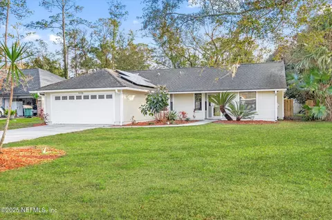 5336 Turtleback Crossing Ln, Jacksonville, FL 32258