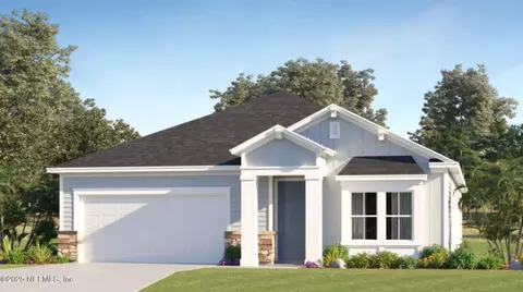 89 Manistique Ave, Saint Augustine, FL 32092