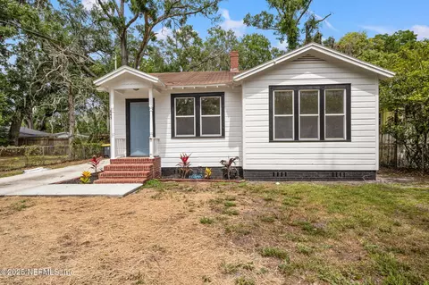 845 Saranac St, Jacksonville, FL 32254