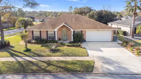 4580 Shaky Leaf Ln N, Jacksonville, FL 32224