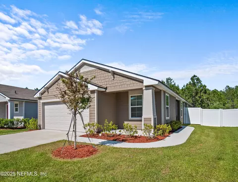 6512 Bucking Bronco Dr, Jacksonville, FL 32234