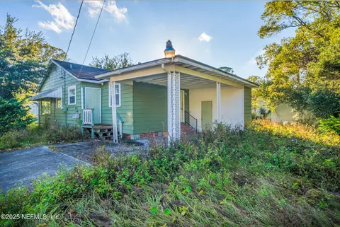 1705 15th St, Jacksonville, FL 32209