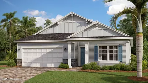 145 Manistique Ave, Saint Augustine, FL 32092