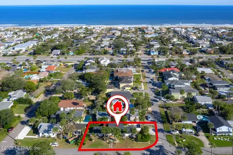 1725 4th St, Neptune Beach, FL 32266