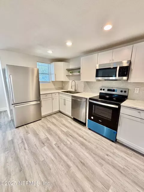 1822 W 5th St, Jacksonville, FL 32209