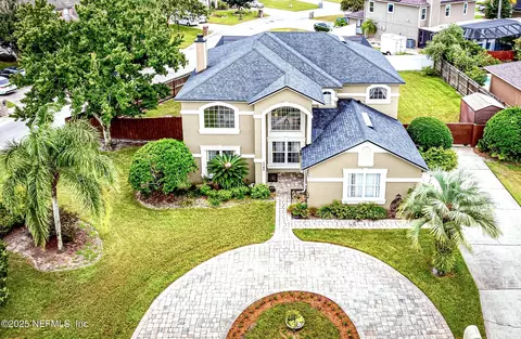 5588 Glasgow Hills Ln, Jacksonville, FL 32258