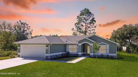 24 Pickering Dr, Palm Coast, FL 32164