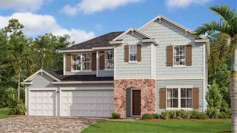 41 Platte Ct, Saint Augustine, FL 32092