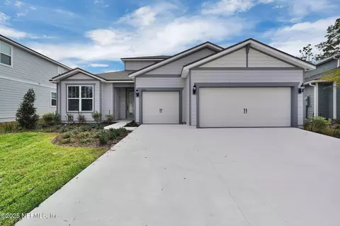 2466 Bradley Park Dr, Green Cove Springs, FL 32043