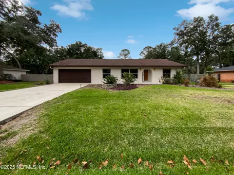 12958 Silver Oak Dr, Jacksonville, FL 32223