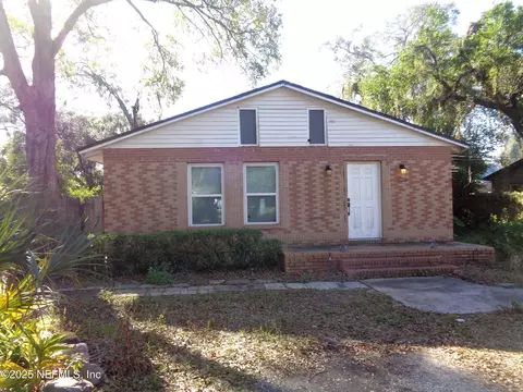 8216 Susie St, Jacksonville, FL 32210
