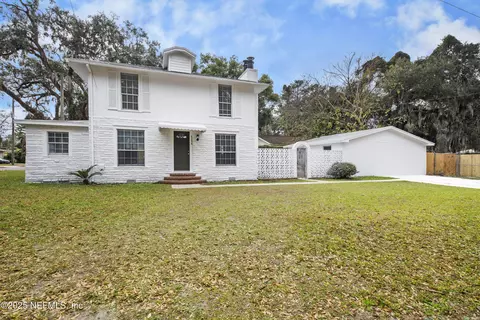 5336 Cruz Rd, Jacksonville, FL 32207