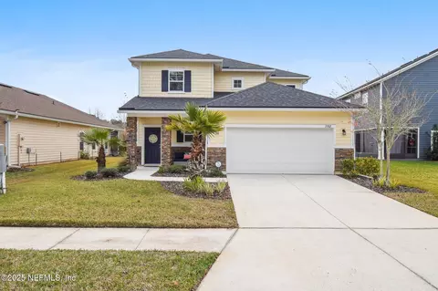 2202 Eagle Talon Cir, Fleming Island, FL 32003