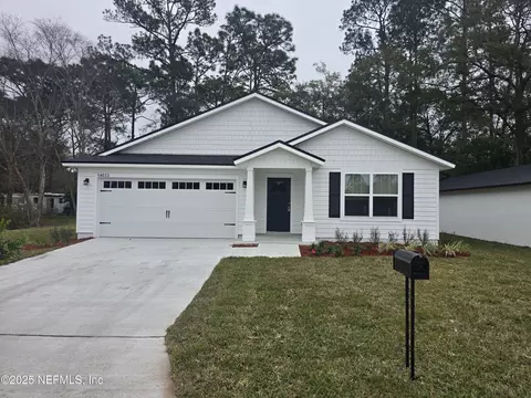 14033 Benton St, Jacksonville, FL 32218