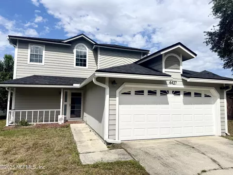 4427 Goodbys Hideaway Dr N, Jacksonville, FL 32217