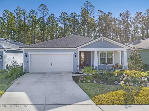808 Continuum Loop, Yulee, FL 32097
