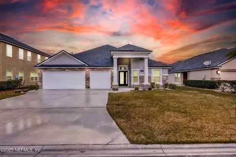 4157 Halifax Ln, Orange Park, FL 32065