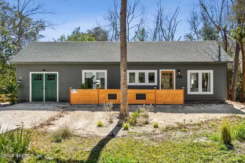 1580 Ian Dr, Fernandina Beach, FL 32034