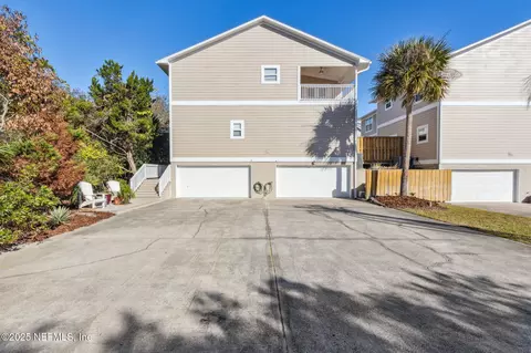2503 W 5th St #B, Fernandina Beach, FL 32034