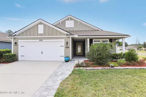 4314 Green River Pl, Middleburg, FL 32068