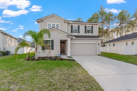 945 Flach Dr, Saint Johns, FL 32259