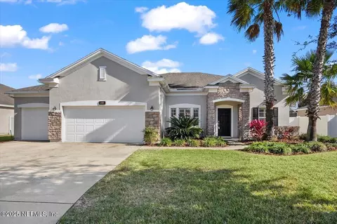 157 S Field Crest Dr, Saint Augustine, FL 32092