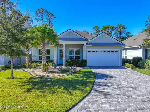 2813 Turtle Shores Dr, Fernandina Beach, FL 32034