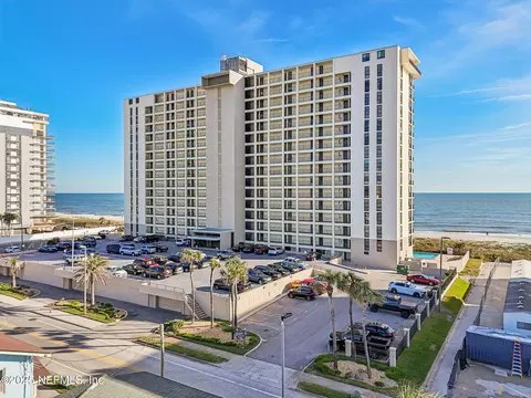 1301 1st St S #1207, Jacksonville Beach, FL 32250