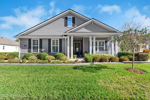328 Appaloosa Ave, Saint Augustine, FL 32095
