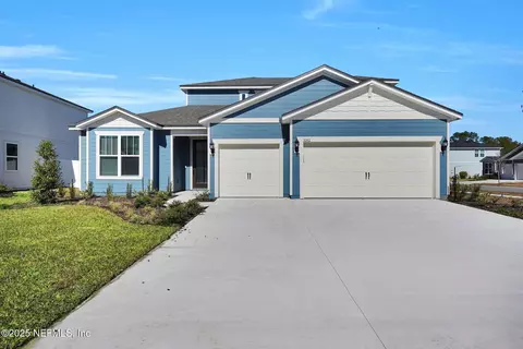 3161 Meridian Way, Green Cove Springs, FL 32043