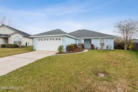 2005 Frogmore Dr, Middleburg, FL 32068