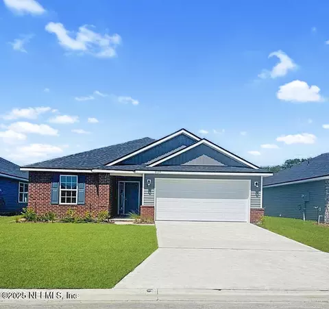 8129 Elsdon St, Jacksonville, FL 32219