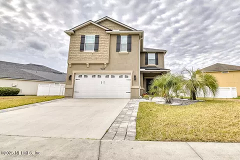 643 Drysdale Dr, Orange Park, FL 32065