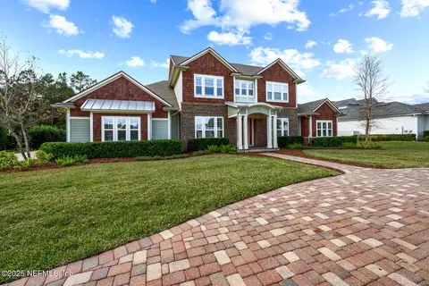 4468 Hunterston Ln, Jacksonville, FL 32224
