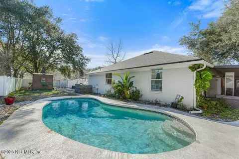 83096 St Mark Dr, Yulee, FL 32097