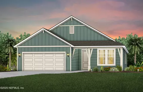 3312 Harverster Ct, Green Cove Springs, FL 32043