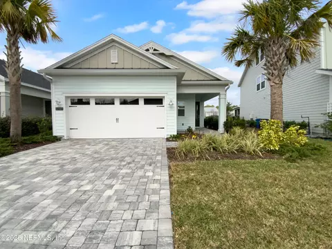 76 Old Fort Trl, Saint Johns, FL 32259