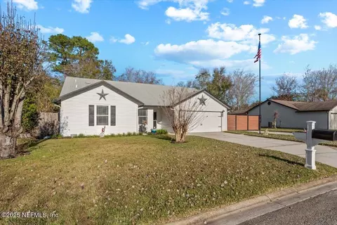 804 Oliver Ellsworth St, Orange Park, FL 32073