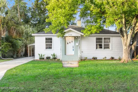 2765 Dellwood Ave, Jacksonville, FL 32205