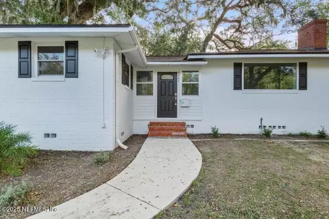 4261 Verona Ave, Jacksonville, FL 32210