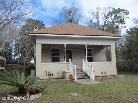 3113 Phyllis St, Jacksonville, FL 32205