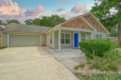 1315 Lamboll Ave, Jacksonville, FL 32205