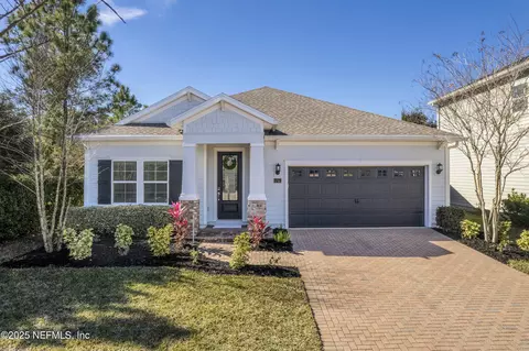 136 Howell Ct, Saint Augustine, FL 32092