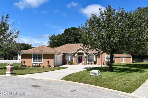 1409 Starlight Ct, Saint Johns, FL 32259
