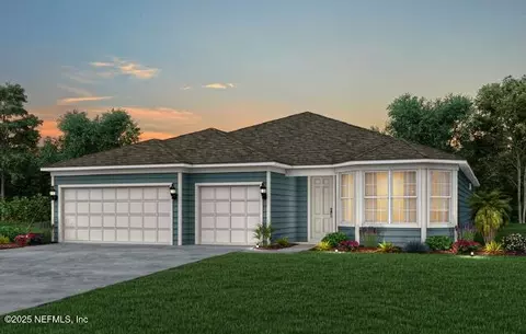 2327 Bradley Park Dr, Green Cove Springs, FL 32043