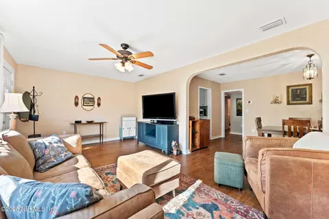 4525 Woolman Ave, Jacksonville, FL 32205