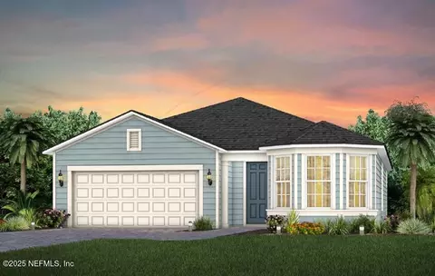 282 Curved Bay Trl, Ponte Vedra, FL 32081