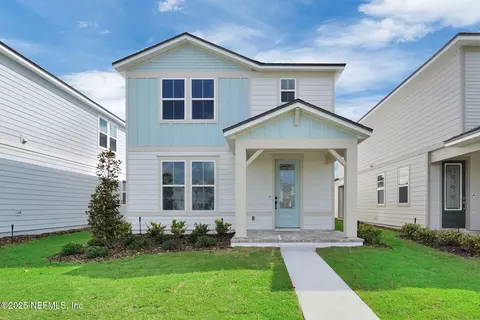 537 Stillwater Ln, Yulee, FL 32097