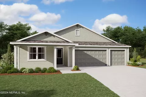 142 Hiddenbrook Pl, Saint Johns, FL 32259