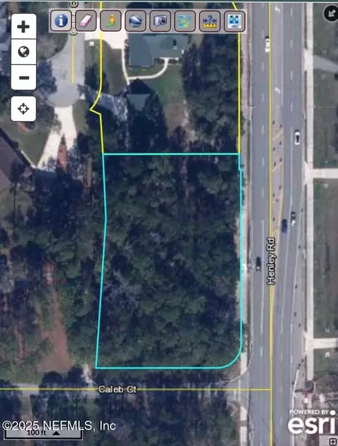 3220 County Road 739, Green Cove Springs, FL 32043